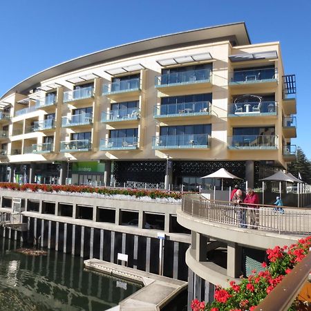 Lights Landing Apartments Adelaide Kültér fotó